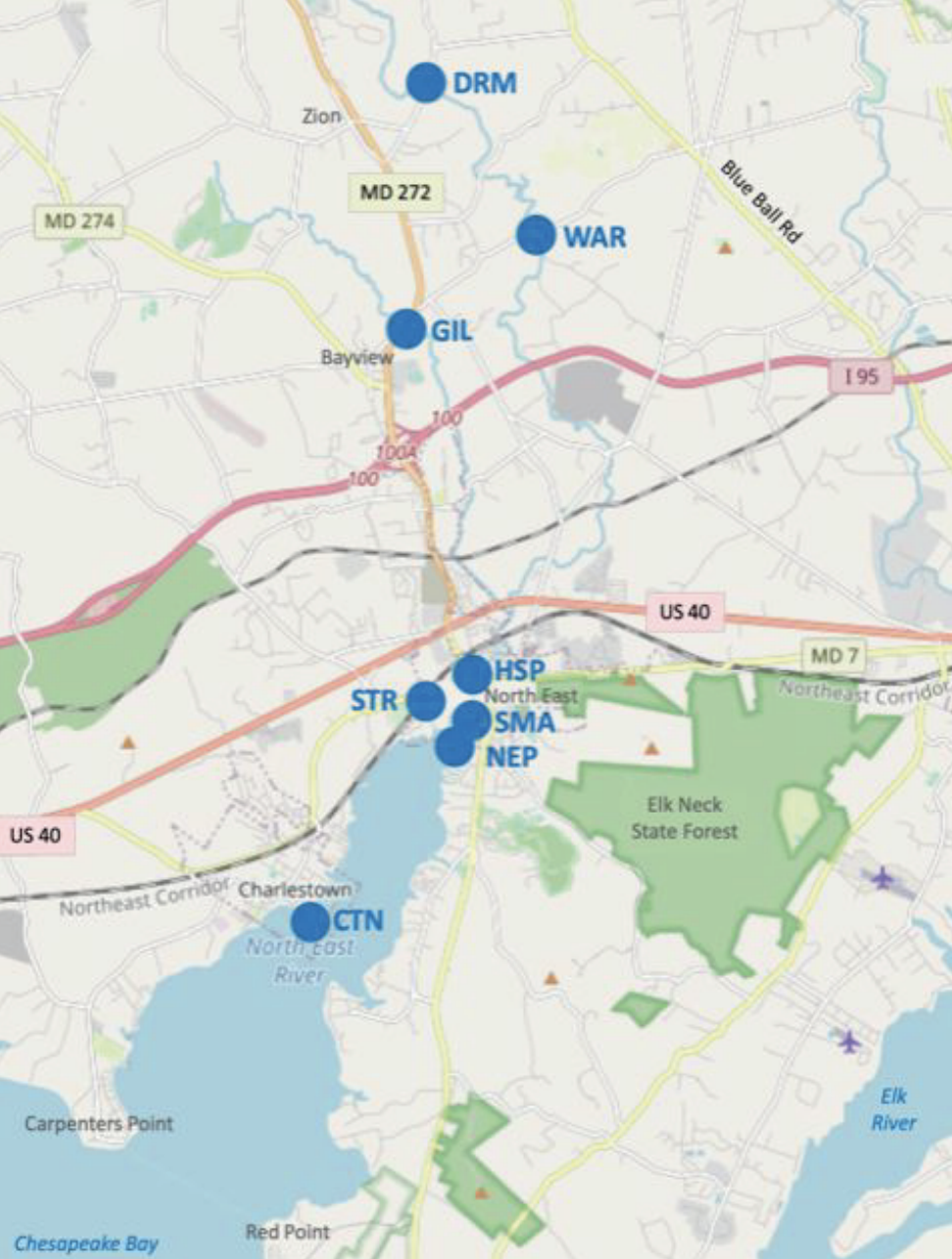 ENERWA Water Quality Report 2019